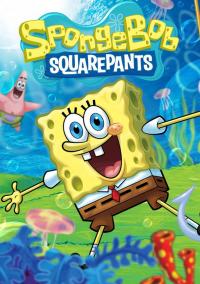 SpongeBob SquarePants สพันจ์บ็อบ สแควร์แพ็นท์ ภาค1-2 พากย์ไทย